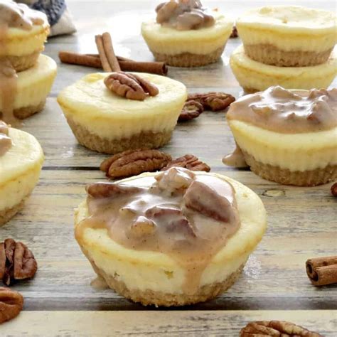 Whether you are following a ketogenic diet for health reasons or are looking to lose some weight, my list of keto cheesecake recipes can be very helpful. Keto Cheesecake Bites with Caramel Pecan Sauce | Recipe | Cheesecake bites, Keto cheesecake ...