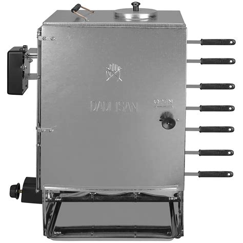 کباب پز گازی دادلیسان مدل i20 - دیجی آفر