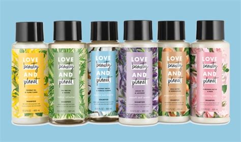 LOVE beauty AND planet | Event Merch