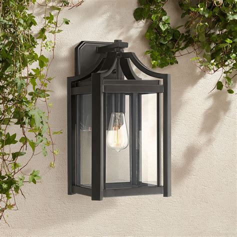 Buy Franklin Iron Works Rustic Farmhouse Outdoor Wall Light Fixture