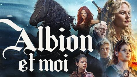 Albion Et Moi Fantastique Aventure Film Complet En Français