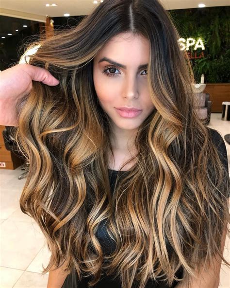 long hair color hair color light brown ombre hair color hair color balayage hair color