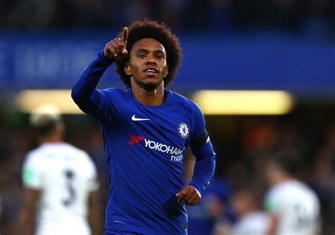 Aug 24, 2021 · willian is close to a free transfer to corinthians, with all parties keen to complete a deal to get at least some of the winger's wages off arsenal's books. Willian strikes in narrow victory for Chelsea