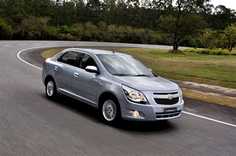 Telinha Auto Fotos Do Chevrolet Cobalt Preço E Informações Do Carro