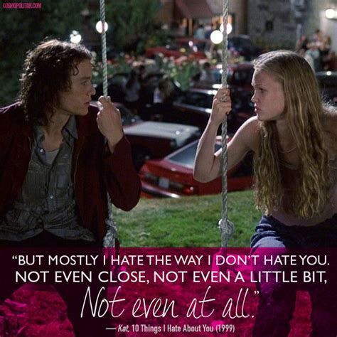 15 Crazy Romantic Quotes From Tv And Movies Movie Love