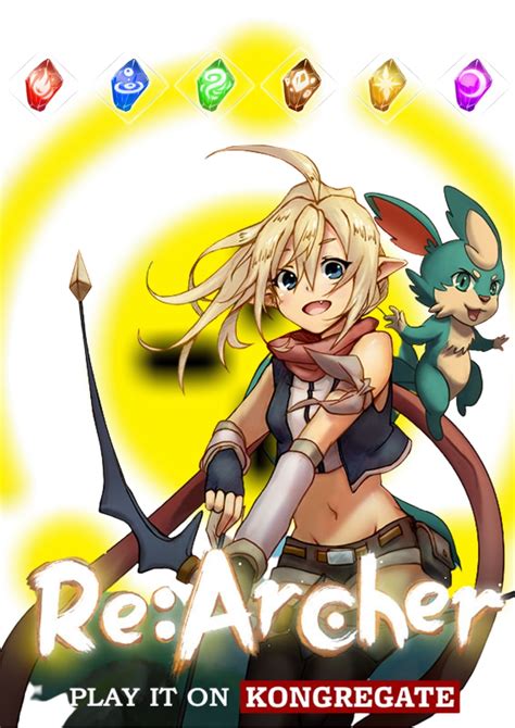 Maybe you would like to learn more about one of these? Tải Re:Archer - Idle Anime RPG Android iOS | Công Cụ Tìm ...