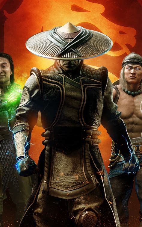 X Mortal Kombat Ultimate Resolution Wallpaper Hd Poster Wallpapers Cave Vrogue