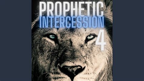 Prophetic Intercession 4 Youtube Music