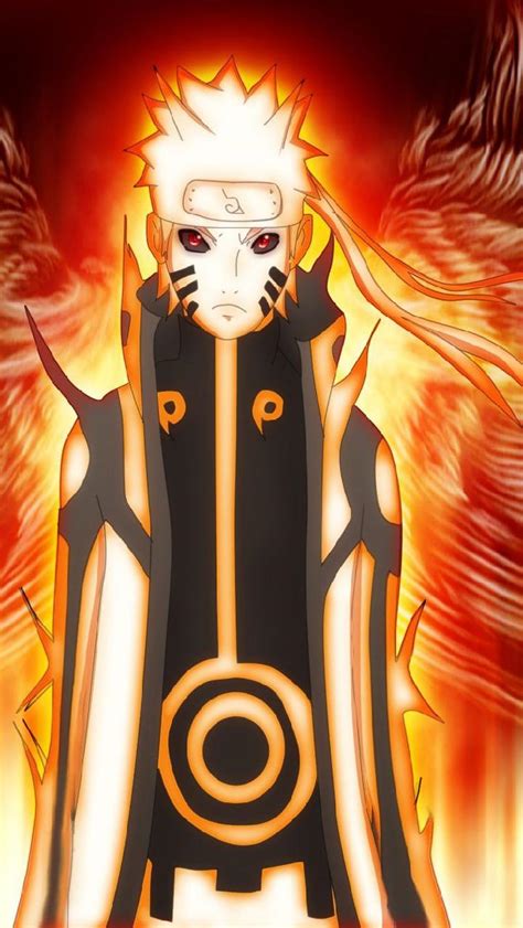 Wallpaper Gambar Naruto Keren Terbaru Bakaninime