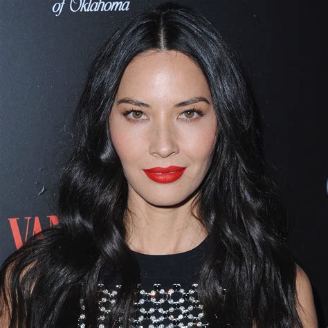 The Curious Case Of Olivia Munns Ever Changing Face Life And Style