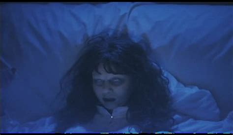 Scary Movie 2 Exorcist Scene