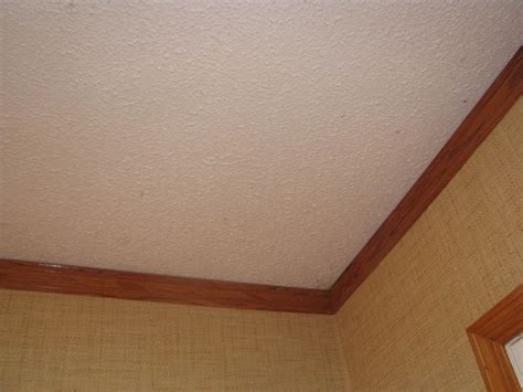 Here you may to know how to cover up popcorn ceiling. Covering Popcorn Ceiling with Plaster