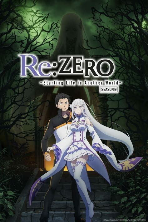 Re Zero Season 2 Episode 12 Release Date Summary