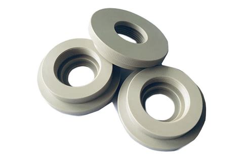 Industries Molded Plastic Products Glass Filled Bearing Grades