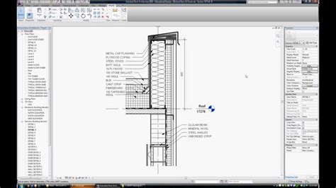 105 Tutorial How To Edit Detail Component Families In Revit