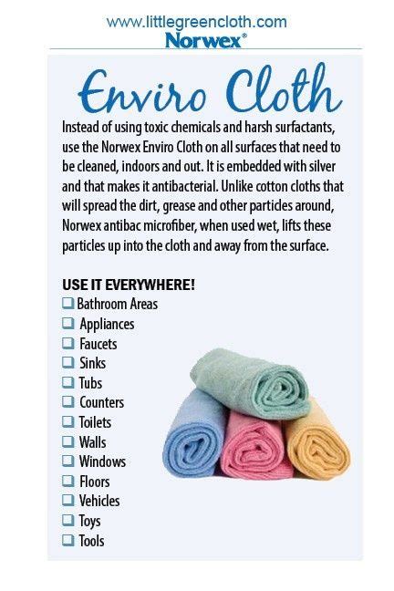 How to use norwex window cleaning cloths? The Heart and Start of NORWEX! | Norwex, Norwex ...