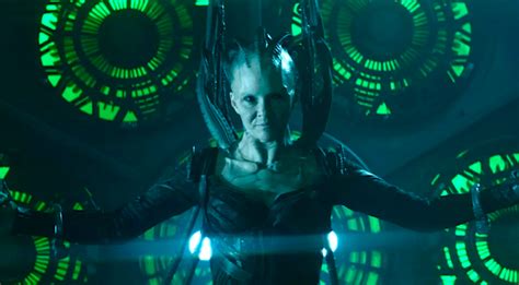 Annie Wersching The Borg Queen Of Star Trek Picard Dies At 45