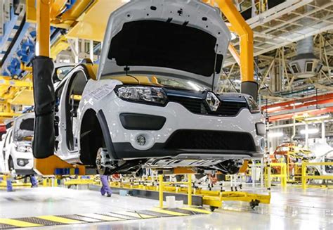 Renault Tendría Posible Salida A Crisis Operacional Gracias Diálogos