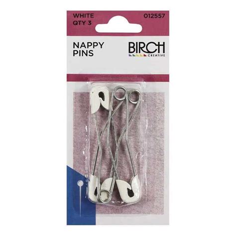Shop Safety Pins And Nappy Pins Online Spotlight Australia