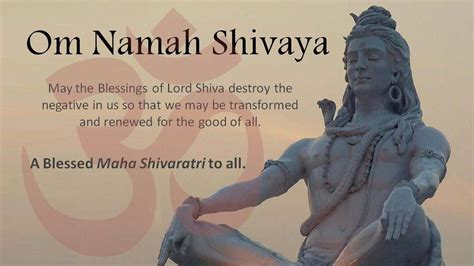 Om Namah Shivaya Significado Yogaparaelestressinfo