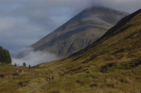 West Highland Way Named In Worlds Top Walks