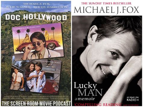 Michael J Fox Lucky Man