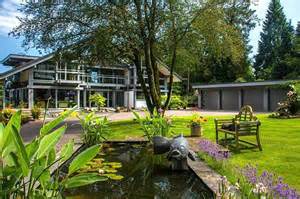 How is that working out? Would you buy this house? A modern Huf Haus in Hampshire ...