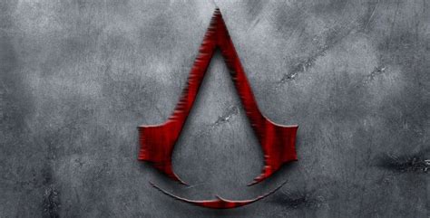 Show Me Assassins Creeds Wallpaper Assassin S Creed Logo Wallpaper By