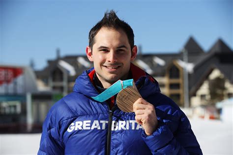 Olympic Medallist Parsons To Miss Upcoming Skeleton Season To Complete