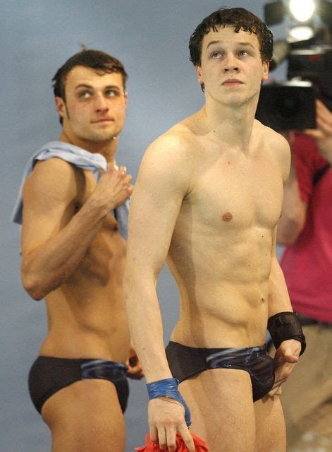 Sexy Swimmers Athlete Bums Bulges Pinterest