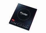 Pictures of Induction Cooktop Prestige