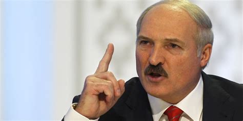 Belarus Announces Counter Sanctions Against Eu Daily Sabah