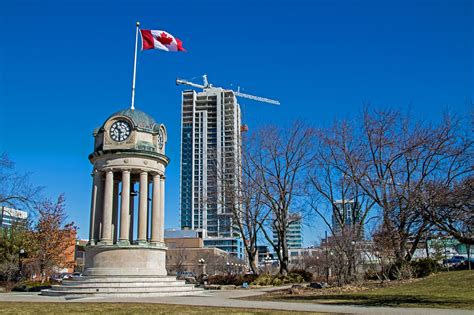 6 Historic Sites On A Day Trip To Waterloo Region Kitchener Cambridge