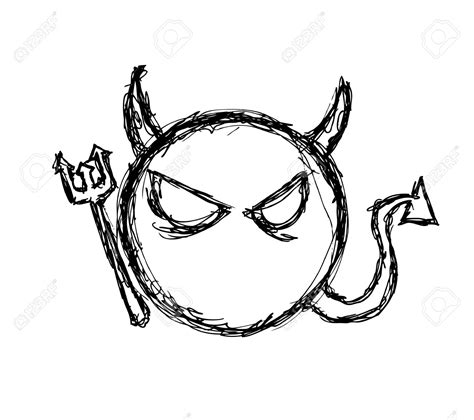How to draw the devil cartoon style the drawing journey. Pixel Drawing at GetDrawings | Free download