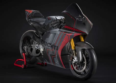 Ducati V21l Motoe Wallpaper 4k 5k Prototype
