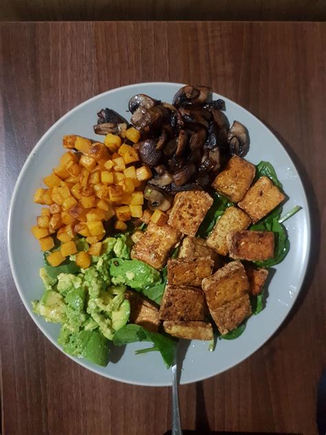 Been On Keto For 4 Weeks Today I Made My First Vegan Keto