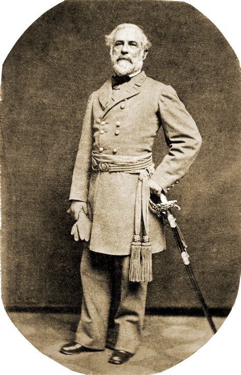 Filerobert E Lee In 1863png Wikipedia