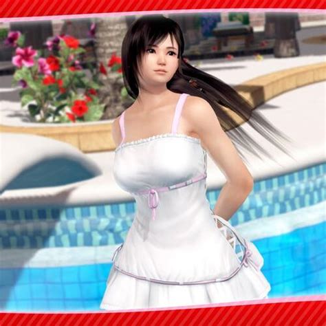 Dead Or Alive Xtreme 3 Scarlet Xtreme Sexy F Kokoro Deku Deals