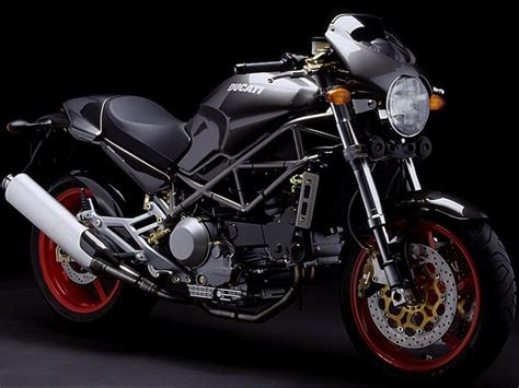 Buying Guide Ducati Monster Artofit