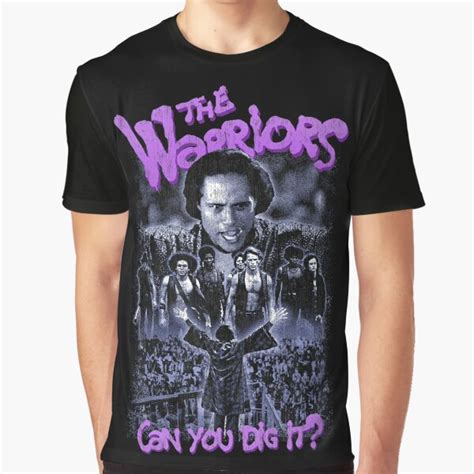 The Warriors T Shirt By Staytruponyboy Redbubble