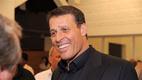 Tony Robbins Book Dropped By Simon And Schuster Amid Sexual Misconduct