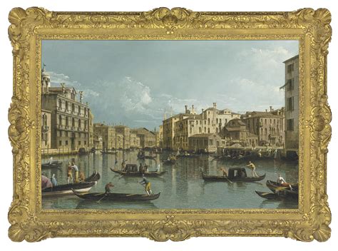 Bernardo Bellotto Venice 1721 1780 Warsaw