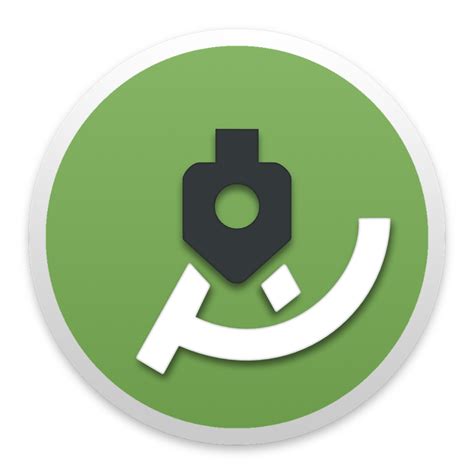 Android Studio Icon At Collection Of Android Studio