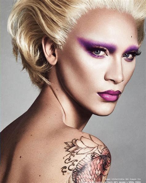 Miss Fame Missfamenyc Instagram Photos And Videos Drag Queen Makeup Drag Makeup Male