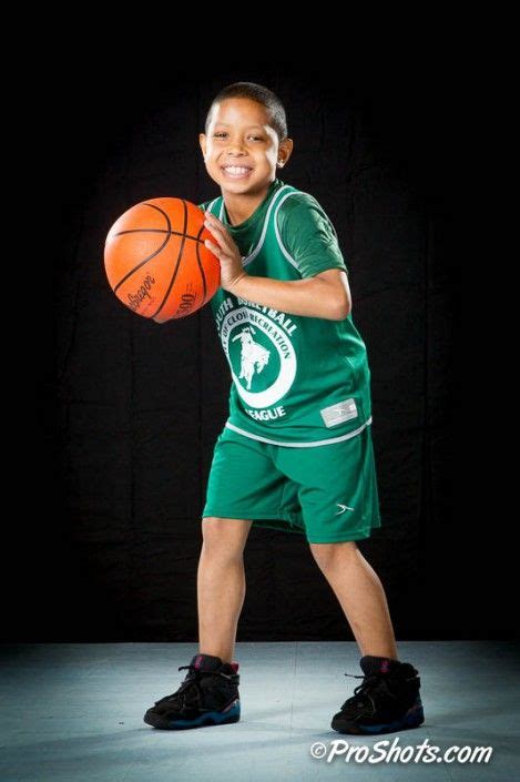 Pro Shots Basketball Portraits Youth Basketball Pictures Basketball