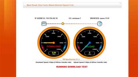 Sekarang semakin ramai pengguna internet di malaysia menggunakan capaian internet berkelajuan tinggi. TM UniFi 5Mbps Speed Test - YouTube