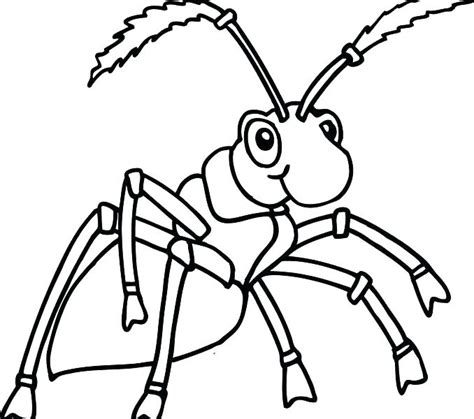 Click the ant coloring pages to view printable version or color it online (compatible with ipad and android tablets). Atom Coloring Page at GetColorings.com | Free printable ...
