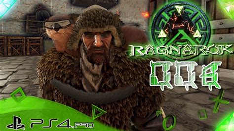 Sometimes the dead fish flails in your face, prompting you to drop the fish instead. ARK Ragnarok PS4 🇩🇪 - Otter Zähmen - #008 Let´s Play ARK ...