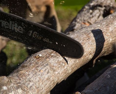 To give you the right expectations, know that measuring a chainsaw chain length is somewhat more. How To Measure A Chainsaw Bar? | Garden Tool Expert