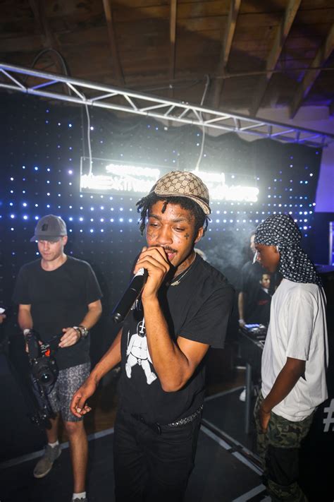 We offer an extraordinary number of hd images that will instantly freshen up your smartphone or computer. All The Pictures You Need To See From Fat Nick And Lil Tracy's Intimate L.A. Show | The FADER